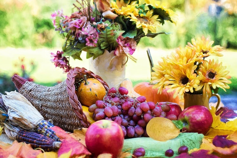 Festive Feasts