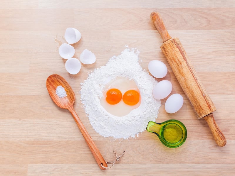 Cooking Class Workshop