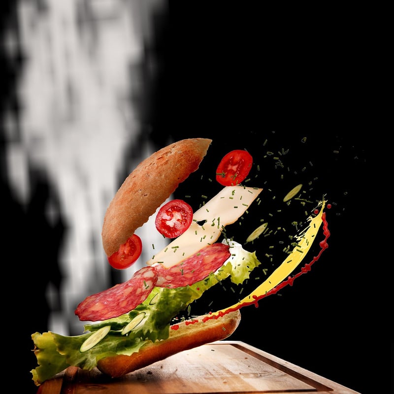 Istanbul Kebab